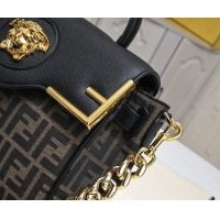 Cheap Fendi AAA Quality Handbags For Women #1246457 Replica Wholesale [$105.00 USD] [ITEM#1246457] on Replica Fendi AAA Quality Handbags