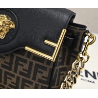 Cheap Fendi AAA Quality Handbags For Women #1246457 Replica Wholesale [$105.00 USD] [ITEM#1246457] on Replica Fendi AAA Quality Handbags