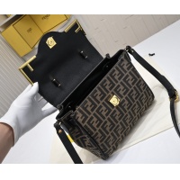 Cheap Fendi AAA Quality Handbags For Women #1246457 Replica Wholesale [$105.00 USD] [ITEM#1246457] on Replica Fendi AAA Quality Handbags