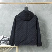 Cheap Louis Vuitton LV Jackets Long Sleeved For Men #1246459 Replica Wholesale [$52.00 USD] [ITEM#1246459] on Replica Louis Vuitton LV Jackets