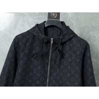 Cheap Louis Vuitton LV Jackets Long Sleeved For Men #1246459 Replica Wholesale [$52.00 USD] [ITEM#1246459] on Replica Louis Vuitton LV Jackets