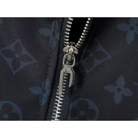 Cheap Louis Vuitton LV Jackets Long Sleeved For Men #1246459 Replica Wholesale [$52.00 USD] [ITEM#1246459] on Replica Louis Vuitton LV Jackets