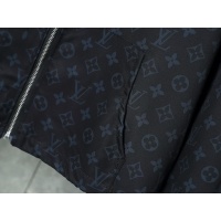 Cheap Louis Vuitton LV Jackets Long Sleeved For Men #1246459 Replica Wholesale [$52.00 USD] [ITEM#1246459] on Replica Louis Vuitton LV Jackets