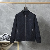 Louis Vuitton LV Jackets Long Sleeved For Men #1246460