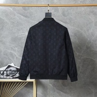 Cheap Louis Vuitton LV Jackets Long Sleeved For Men #1246460 Replica Wholesale [$52.00 USD] [ITEM#1246460] on Replica Louis Vuitton LV Jackets