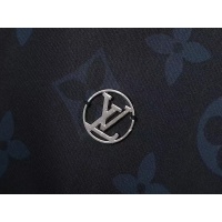 Cheap Louis Vuitton LV Jackets Long Sleeved For Men #1246460 Replica Wholesale [$52.00 USD] [ITEM#1246460] on Replica Louis Vuitton LV Jackets