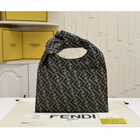 Cheap Fendi AAA Quality Handbags For Women #1246462 Replica Wholesale [$85.00 USD] [ITEM#1246462] on Replica Fendi AAA Quality Handbags