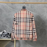 Cheap Burberry Jackets Long Sleeved For Men #1246466 Replica Wholesale [$52.00 USD] [ITEM#1246466] on Replica Burberry Jackets