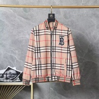 Cheap Burberry Jackets Long Sleeved For Men #1246467 Replica Wholesale [$52.00 USD] [ITEM#1246467] on Replica Burberry Jackets