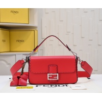 Cheap Fendi AAA Quality Messenger Bags For Women #1246468 Replica Wholesale [$96.00 USD] [ITEM#1246468] on Replica Fendi AAA Messenger Bags