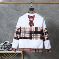 Cheap Burberry Jackets Long Sleeved For Men #1246469 Replica Wholesale [$52.00 USD] [ITEM#1246469] on Replica Burberry Jackets