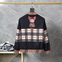 Cheap Burberry Jackets Long Sleeved For Men #1246470 Replica Wholesale [$52.00 USD] [ITEM#1246470] on Replica Burberry Jackets