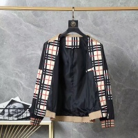 Cheap Burberry Jackets Long Sleeved For Men #1246470 Replica Wholesale [$52.00 USD] [ITEM#1246470] on Replica Burberry Jackets