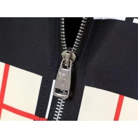 Cheap Burberry Jackets Long Sleeved For Men #1246470 Replica Wholesale [$52.00 USD] [ITEM#1246470] on Replica Burberry Jackets