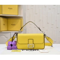 Fendi AAA Quality Messenger Bags For Women #1246474