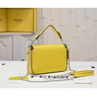 Cheap Fendi AAA Quality Messenger Bags For Women #1246476 Replica Wholesale [$92.00 USD] [ITEM#1246476] on Replica Fendi AAA Messenger Bags