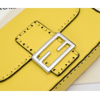 Cheap Fendi AAA Quality Messenger Bags For Women #1246476 Replica Wholesale [$92.00 USD] [ITEM#1246476] on Replica Fendi AAA Messenger Bags