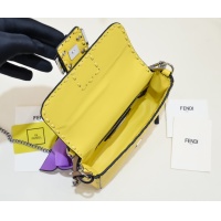 Cheap Fendi AAA Quality Messenger Bags For Women #1246476 Replica Wholesale [$92.00 USD] [ITEM#1246476] on Replica Fendi AAA Messenger Bags