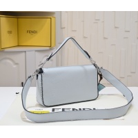 Cheap Fendi AAA Quality Messenger Bags For Women #1246478 Replica Wholesale [$96.00 USD] [ITEM#1246478] on Replica Fendi AAA Messenger Bags