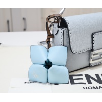 Cheap Fendi AAA Quality Messenger Bags For Women #1246480 Replica Wholesale [$92.00 USD] [ITEM#1246480] on Replica Fendi AAA Messenger Bags