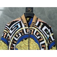 Cheap Versace Jackets Long Sleeved For Men #1246481 Replica Wholesale [$52.00 USD] [ITEM#1246481] on Replica Versace Jackets