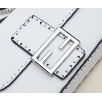 Cheap Fendi AAA Quality Messenger Bags For Women #1246483 Replica Wholesale [$92.00 USD] [ITEM#1246483] on Replica Fendi AAA Messenger Bags