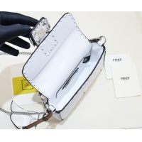 Cheap Fendi AAA Quality Messenger Bags For Women #1246483 Replica Wholesale [$92.00 USD] [ITEM#1246483] on Replica Fendi AAA Messenger Bags