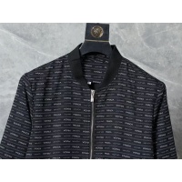 Cheap Prada Jackets Long Sleeved For Men #1246484 Replica Wholesale [$52.00 USD] [ITEM#1246484] on Replica Prada Jackets