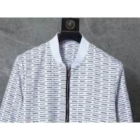 Cheap Prada Jackets Long Sleeved For Men #1246485 Replica Wholesale [$52.00 USD] [ITEM#1246485] on Replica Prada Jackets