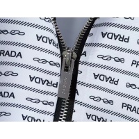 Cheap Prada Jackets Long Sleeved For Men #1246485 Replica Wholesale [$52.00 USD] [ITEM#1246485] on Replica Prada Jackets