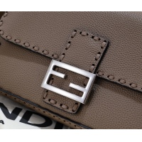 Cheap Fendi AAA Quality Messenger Bags For Women #1246486 Replica Wholesale [$96.00 USD] [ITEM#1246486] on Replica Fendi AAA Messenger Bags