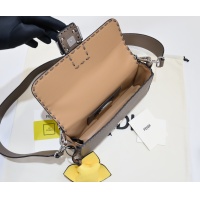 Cheap Fendi AAA Quality Messenger Bags For Women #1246486 Replica Wholesale [$96.00 USD] [ITEM#1246486] on Replica Fendi AAA Messenger Bags