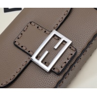 Cheap Fendi AAA Quality Messenger Bags For Women #1246489 Replica Wholesale [$92.00 USD] [ITEM#1246489] on Replica Fendi AAA Messenger Bags