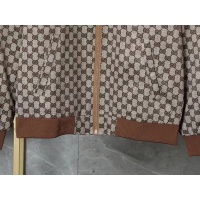 Cheap Gucci Jackets Long Sleeved For Men #1246491 Replica Wholesale [$52.00 USD] [ITEM#1246491] on Replica Gucci Jackets