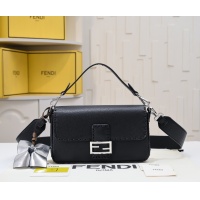 Fendi AAA Quality Messenger Bags For Women #1246492