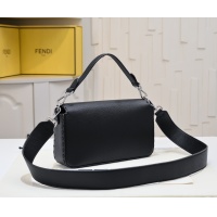 Cheap Fendi AAA Quality Messenger Bags For Women #1246492 Replica Wholesale [$96.00 USD] [ITEM#1246492] on Replica Fendi AAA Messenger Bags