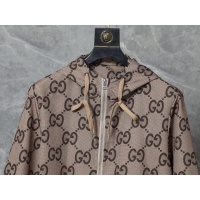 Cheap Gucci Jackets Long Sleeved For Men #1246493 Replica Wholesale [$52.00 USD] [ITEM#1246493] on Replica Gucci Jackets