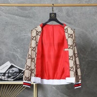 Cheap Gucci Jackets Long Sleeved For Men #1246497 Replica Wholesale [$52.00 USD] [ITEM#1246497] on Replica Gucci Jackets