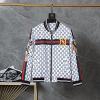 Cheap Gucci Jackets Long Sleeved For Men #1246498 Replica Wholesale [$52.00 USD] [ITEM#1246498] on Replica Gucci Jackets