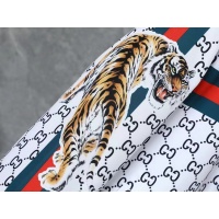 Cheap Gucci Jackets Long Sleeved For Men #1246498 Replica Wholesale [$52.00 USD] [ITEM#1246498] on Replica Gucci Jackets