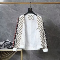 Cheap Gucci Jackets Long Sleeved For Men #1246499 Replica Wholesale [$52.00 USD] [ITEM#1246499] on Replica Gucci Jackets