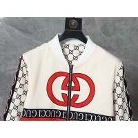 Cheap Gucci Jackets Long Sleeved For Men #1246499 Replica Wholesale [$52.00 USD] [ITEM#1246499] on Replica Gucci Jackets