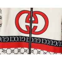 Cheap Gucci Jackets Long Sleeved For Men #1246499 Replica Wholesale [$52.00 USD] [ITEM#1246499] on Replica Gucci Jackets