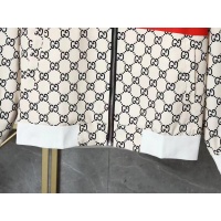 Cheap Gucci Jackets Long Sleeved For Men #1246499 Replica Wholesale [$52.00 USD] [ITEM#1246499] on Replica Gucci Jackets