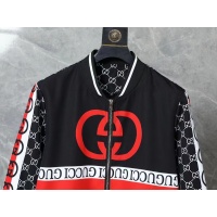 Cheap Gucci Jackets Long Sleeved For Men #1246500 Replica Wholesale [$52.00 USD] [ITEM#1246500] on Replica Gucci Jackets