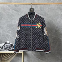 Gucci Jackets Long Sleeved For Men #1246501