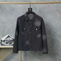 Gucci Jackets Long Sleeved For Men #1246504