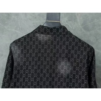 Cheap Gucci Jackets Long Sleeved For Men #1246504 Replica Wholesale [$52.00 USD] [ITEM#1246504] on Replica Gucci Jackets