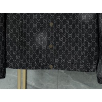 Cheap Gucci Jackets Long Sleeved For Men #1246504 Replica Wholesale [$52.00 USD] [ITEM#1246504] on Replica Gucci Jackets