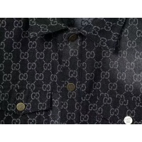 Cheap Gucci Jackets Long Sleeved For Men #1246504 Replica Wholesale [$52.00 USD] [ITEM#1246504] on Replica Gucci Jackets